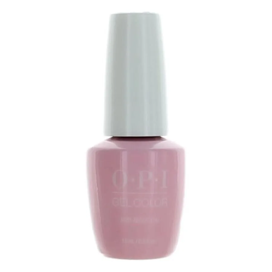 Гелевый лак для ногтей OPI Ladies 0,5 унции Mod About You Nails 619828100832