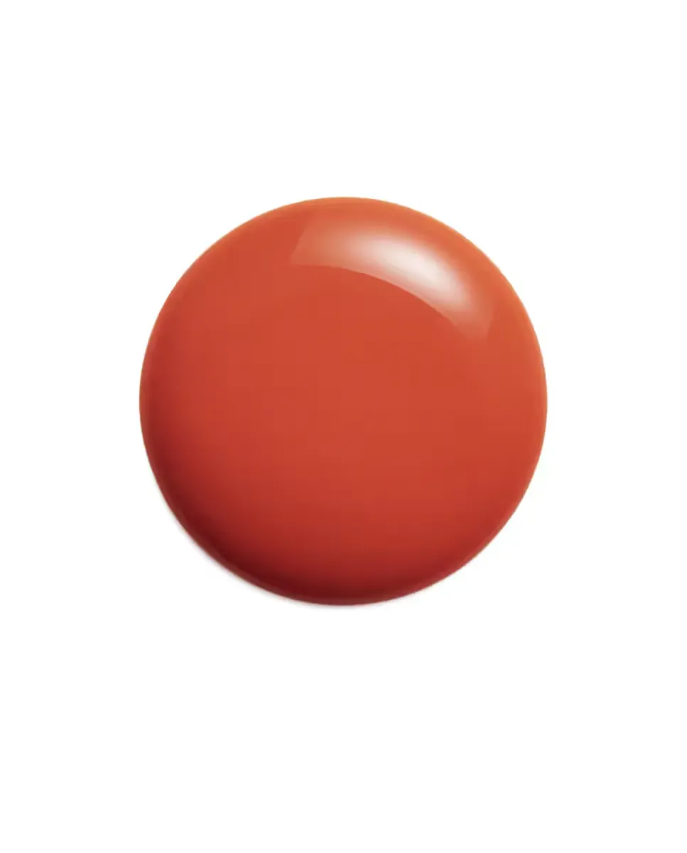 Лак для ногтей Les Mains Ограниченное издание Hermès, 36 Orange Tonique — фото 4