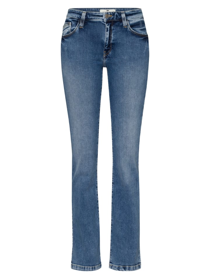 

Джинсы Cross Jeans, синий