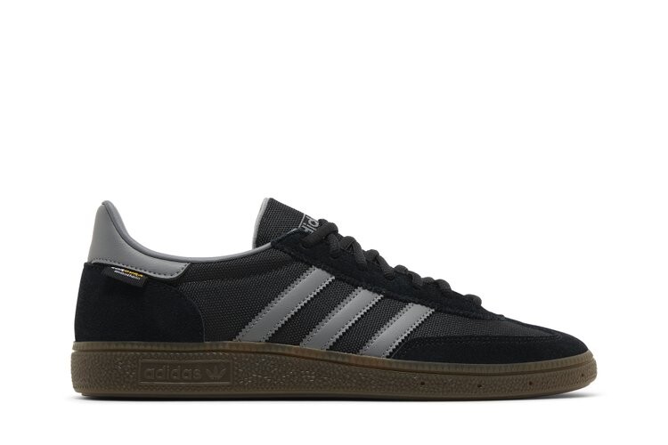 

Кроссовки Adidas Handball Spezial, черный