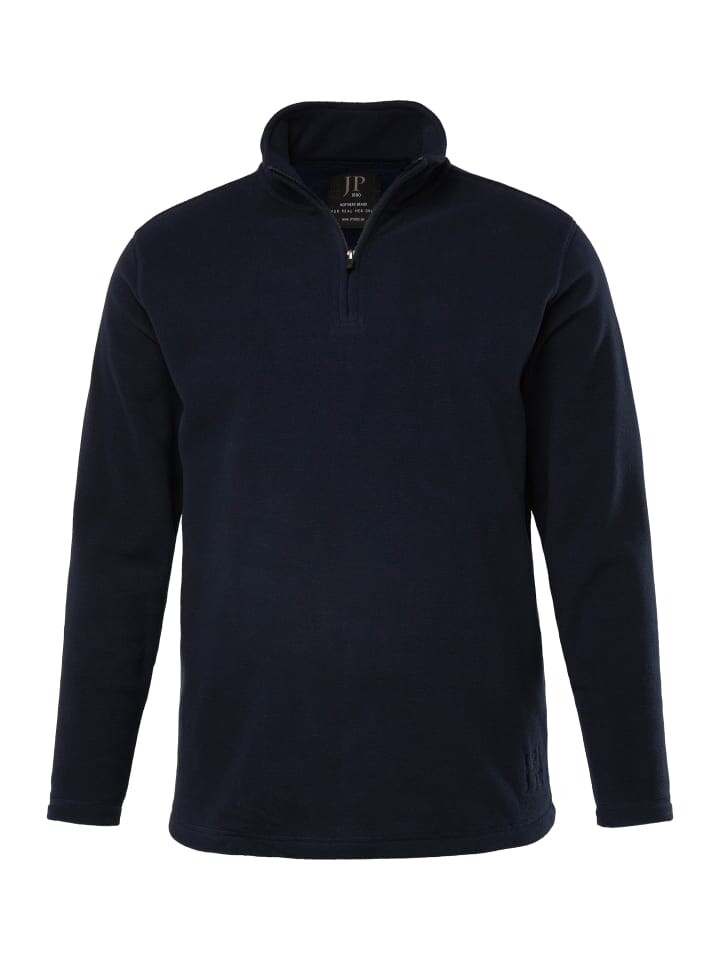 

Толстовка JP1880, цвет navy blau