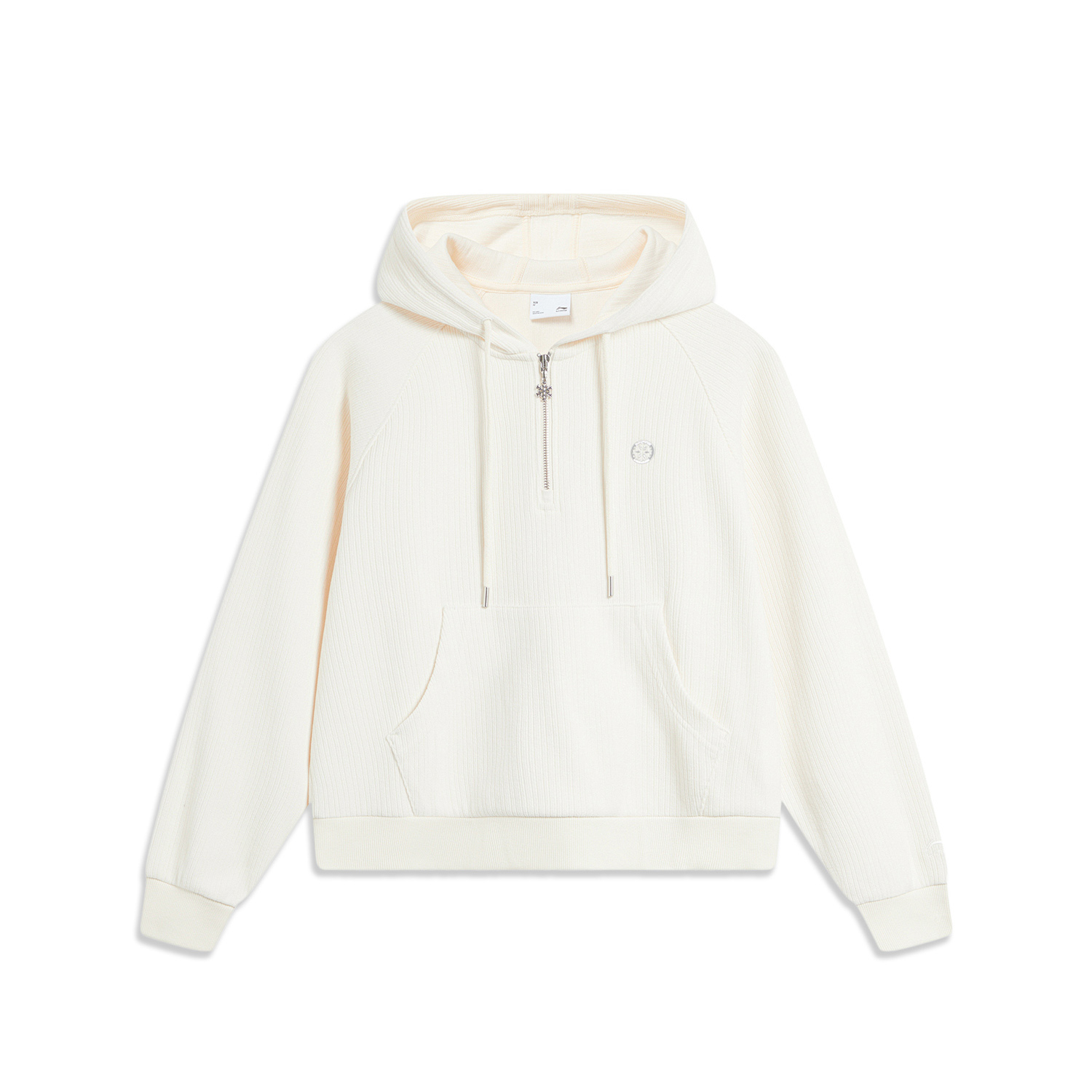 

Женская толстовка из коллекции Sports Life Off White Lining