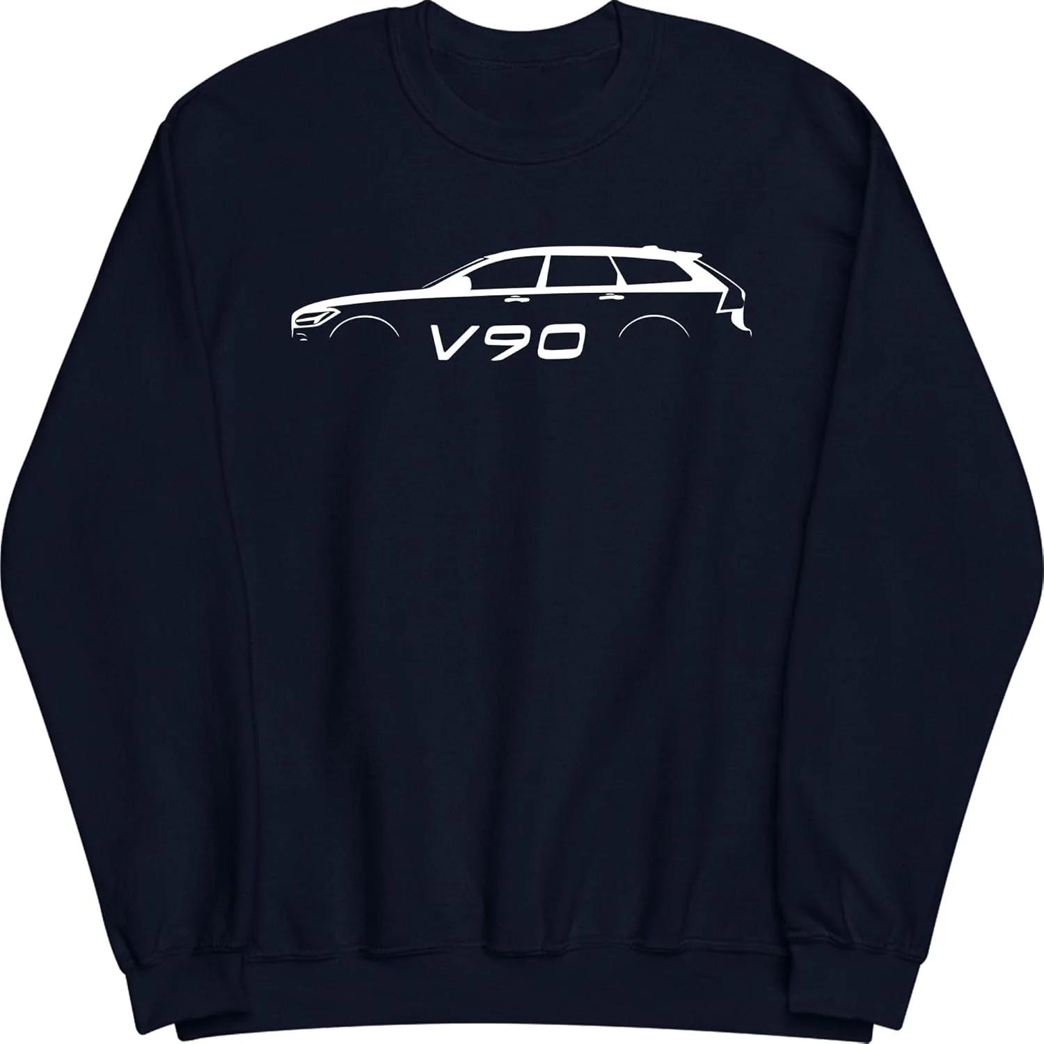 Свитшот Gran Torino 72 Vintage Car