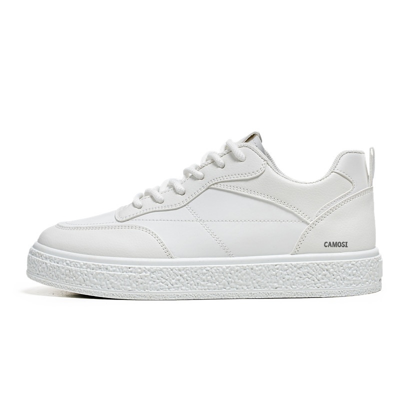 

Низкие мужские кроссовки CAMOSI, White