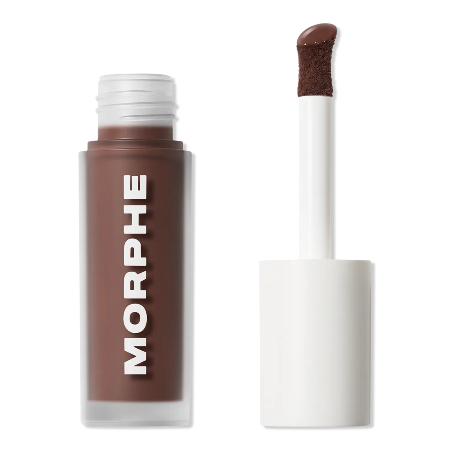 

Корректор для области под глазами Wakeup Artist Morphe, Cocoa 15N (deepest with neutral undertones)