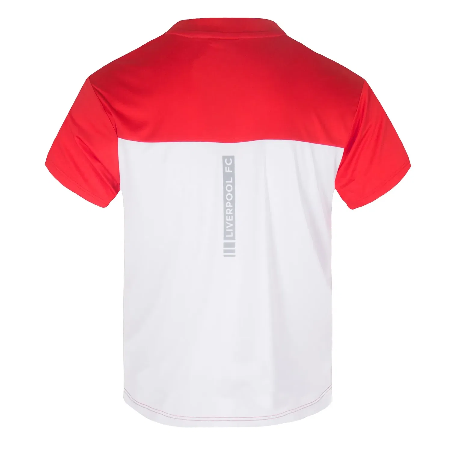 Детская футболка Poly T-Shirt Liverpool FC, красный — фото 2