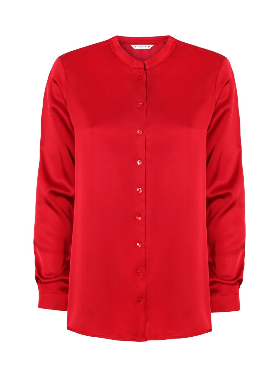 

Рубашка TATUUM Blouse STENDI, красный