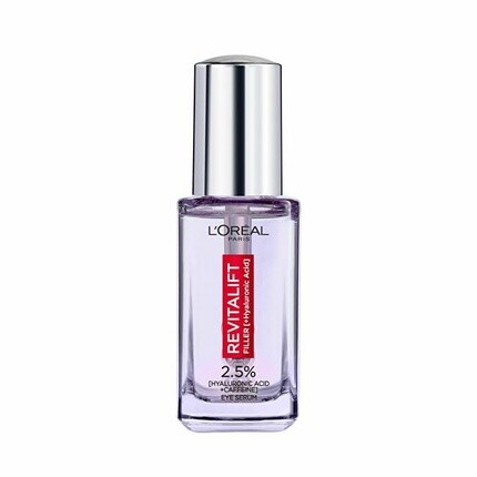 

L'Oréal Paris Loreal Paris Сыворотка для глаз и жидкость, идеальная для женщин