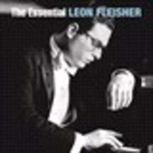

CD диск Fleisher, Leon: Essential Leon Fleisher