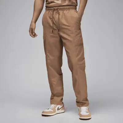 

Брюки Jordan Essentials, цвет Archaeo Brown/Archaeo Brown