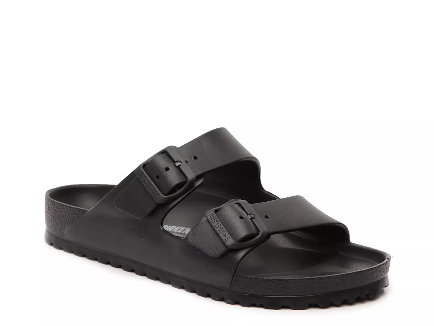 

Arizona Essentials EVA Slide Сандалии - мужские Birkenstock, Black