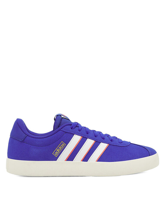 

Кроссовки Vl Court 3.0 ID6283 Adidas, синий