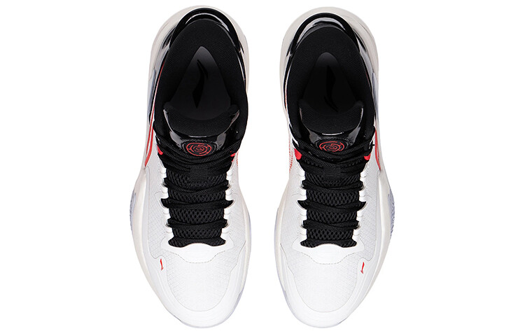 

Li Ning LINING Light Speed ​​Баскетбольные кроссовки мужские, Черный, Li Ning LINING Light Speed ​​Баскетбольные кроссовки мужские