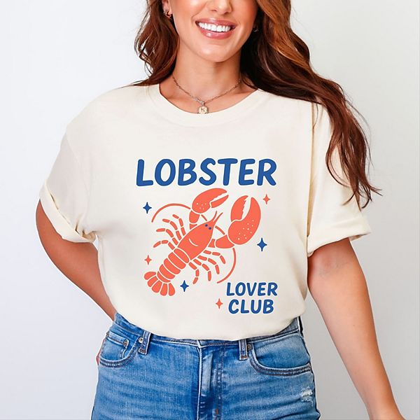 

Футболка Lobster lover club с принтом, окрашенная в стиле garment dyed Simply Sage Market, Ivory, Зеленый, Футболка Lobster lover club с принтом, окрашенная в стиле garment dyed Simply Sage Market, Ivory