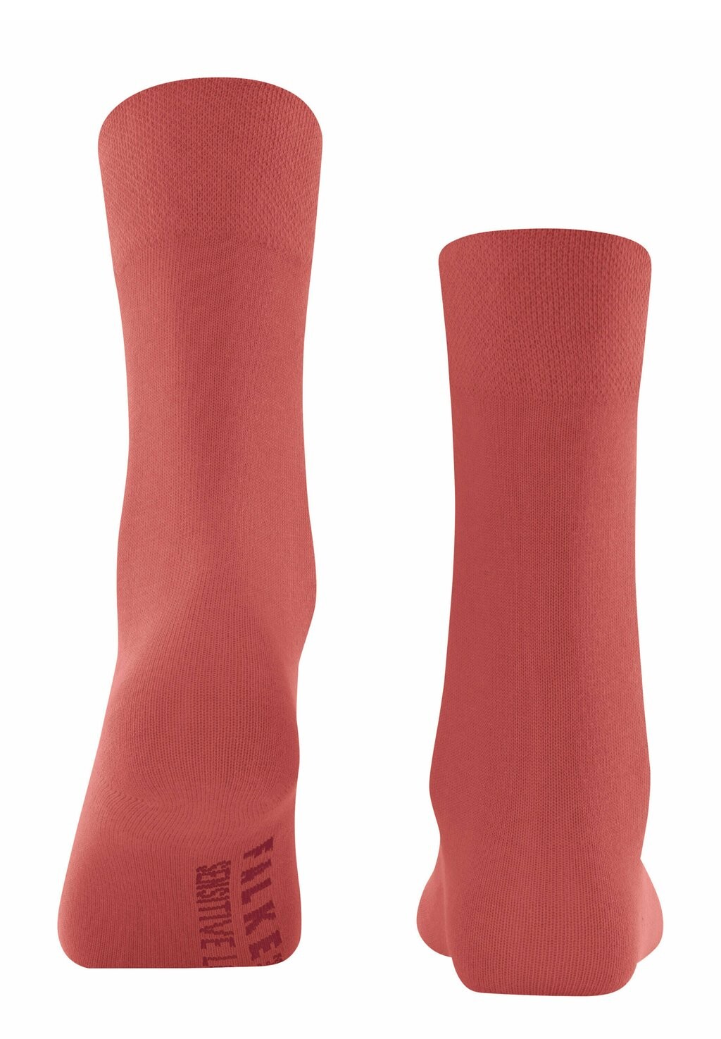

Носки SENSITIVE LONDON FALKE, красный