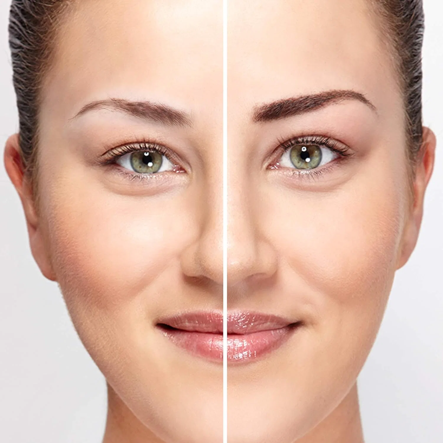 Карандаш для бровей «WowBrow» от Augenmanufaktur Augenmanufaktur, Light — фото 3