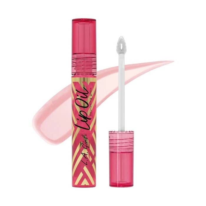 

Блеск для губ Lip Oil L.A. Girl, Cherry