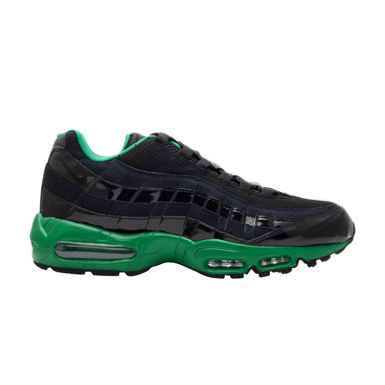 

Кроссовки Nike Air Max 95, черный