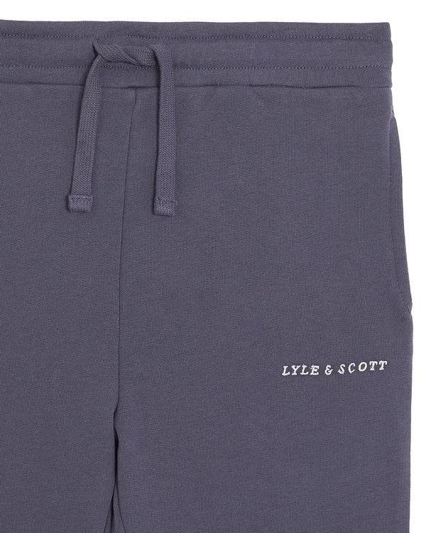 Спортивные штаны Lyle & Scott, Graystone — фото 3