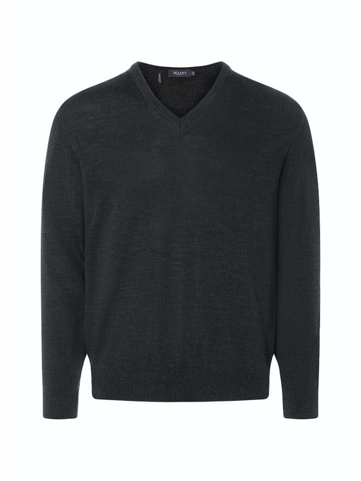 

Пуловер März, цвет pullover v-ausschnitt 1/1 arm