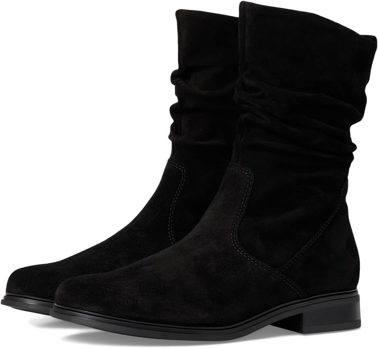 Ботинки Gabor Women's 72.793.47, Black