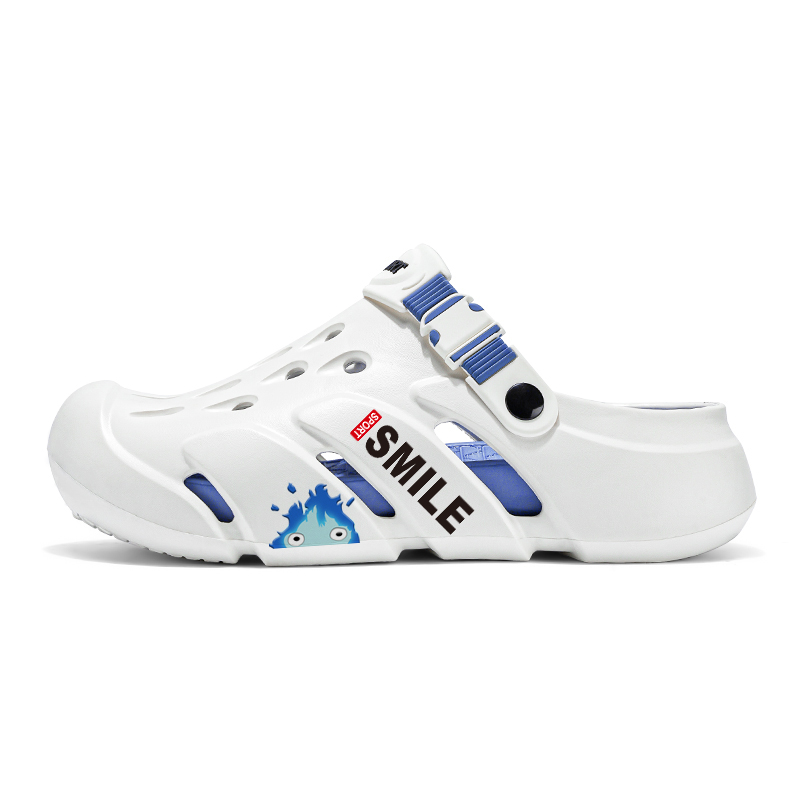 

Сабо мужские CariteSport, White Blue