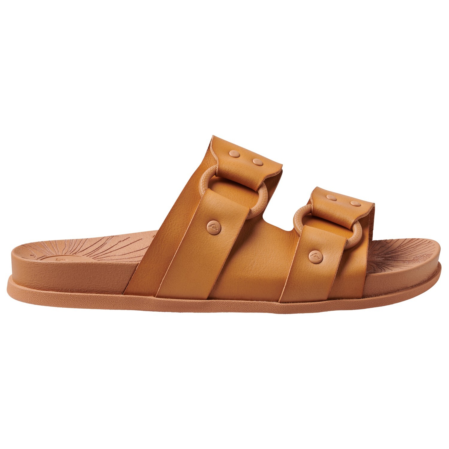 

Сандалии Reef Women's Cushion Vera Cruz, цвет Natural