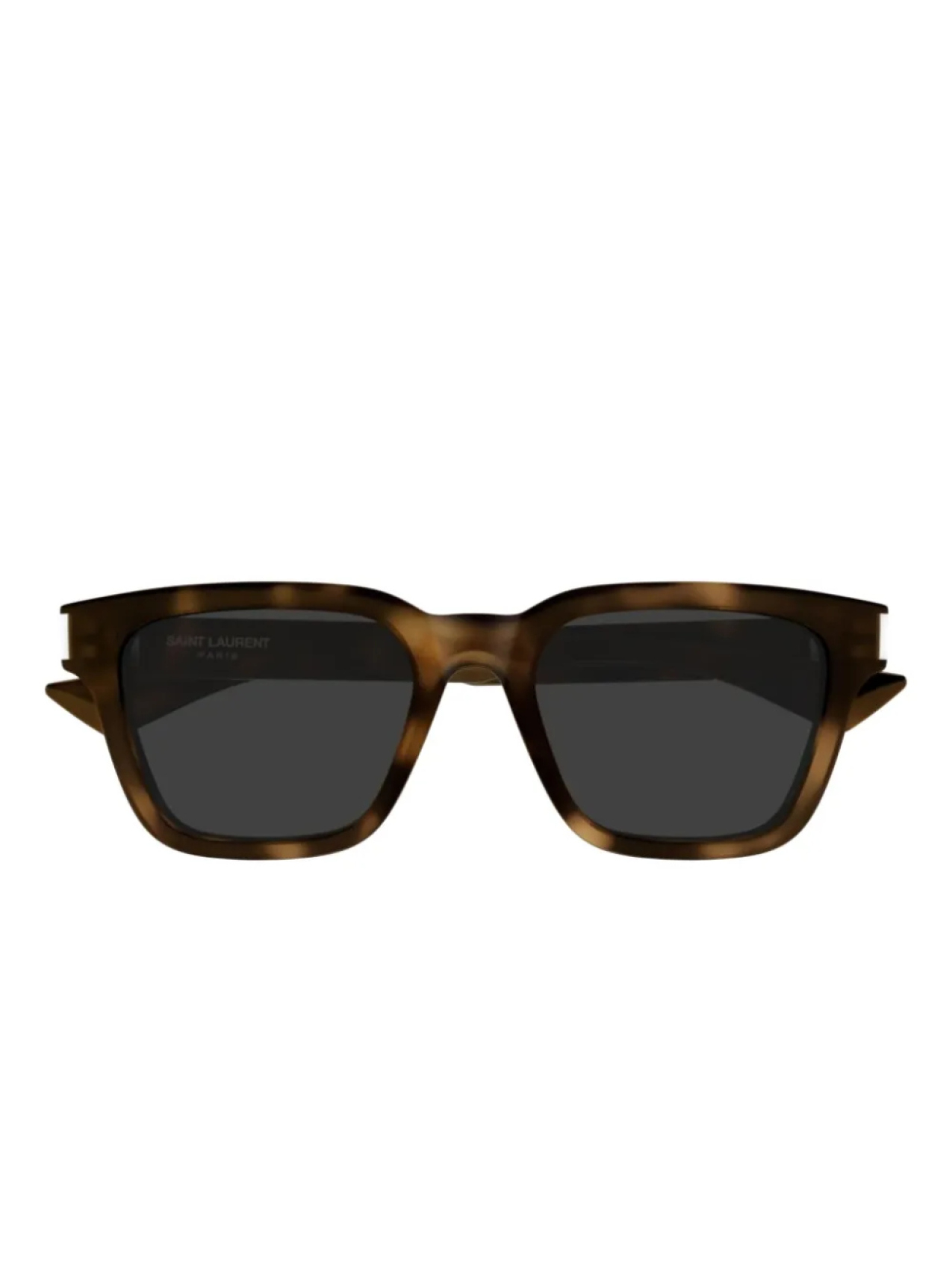 

Солнцезащитные очки SL 790 Saint Laurent Eyewear, коричневый