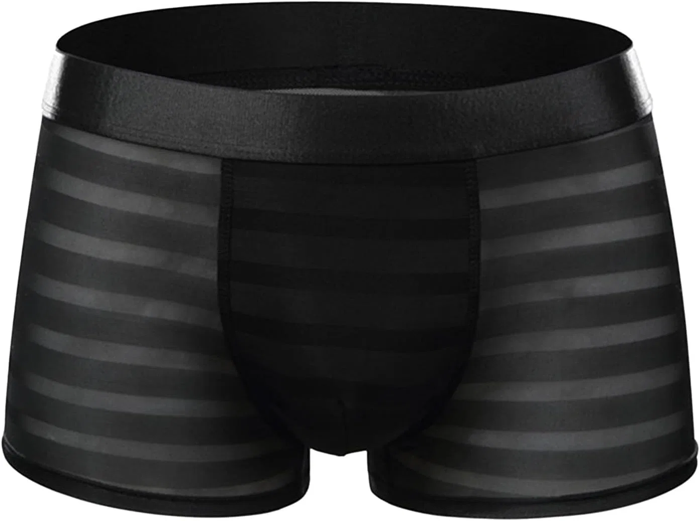 Боксеры, спортивные, Blackb1-1pc