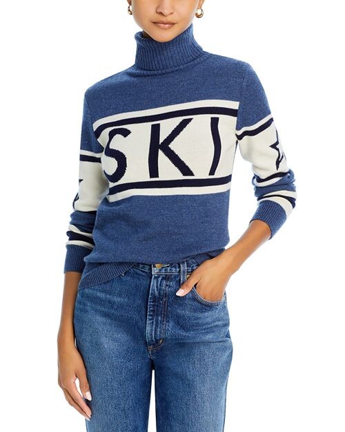 

Лыжная водолазка Schild Perfect Moment, цвет Blue