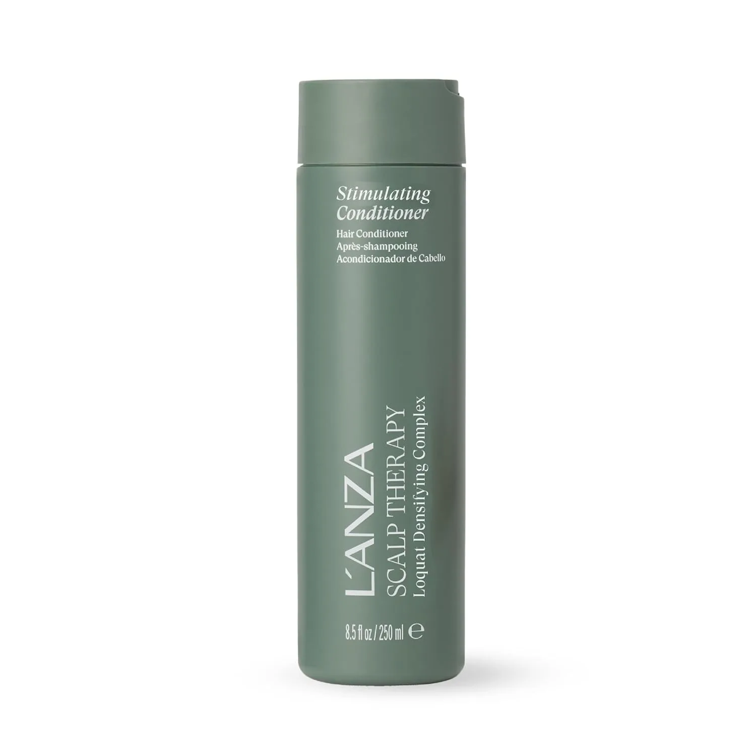 Шампунь и кондиционер L'ANZA Scalp Therapy