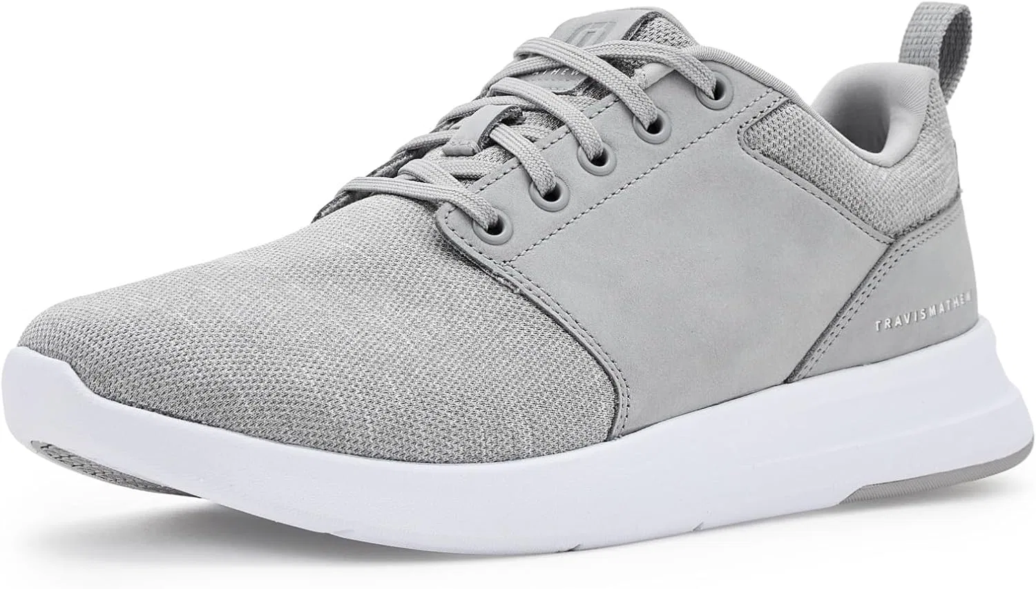 Туфли TravisMathew The Daily III Le Shoes, Grau