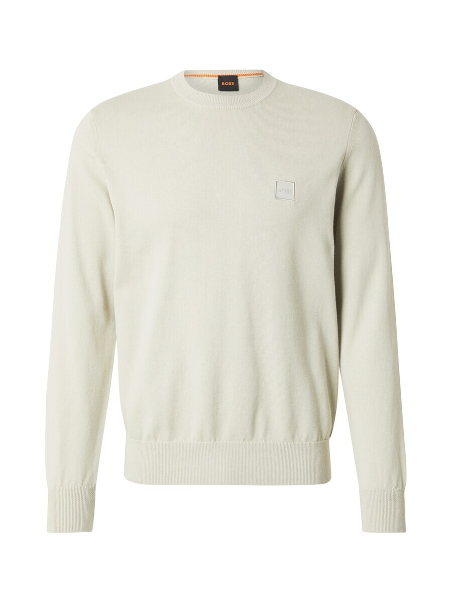 

Свитер BOSS Sweater Kanovano_S, бежевый