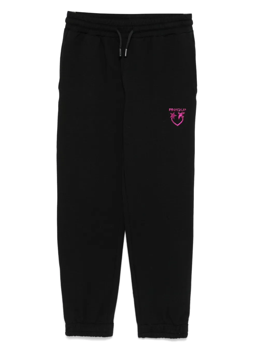 

Спортивные брюки Pinko Kids, черный