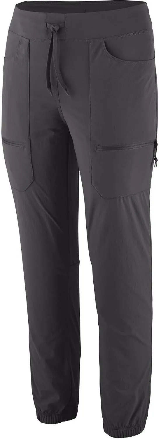 

Женские спортивные брюки Quandary Patagonia, Forge Grey