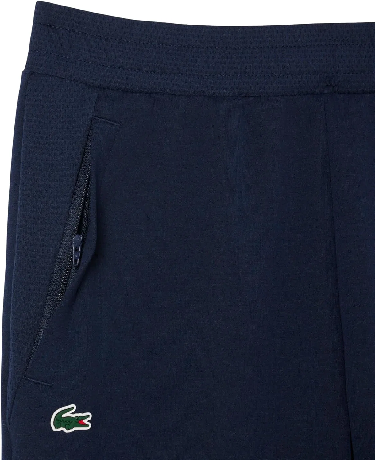 Мужские спортивные дышащие спортивные штаны Lacoste — фото 2