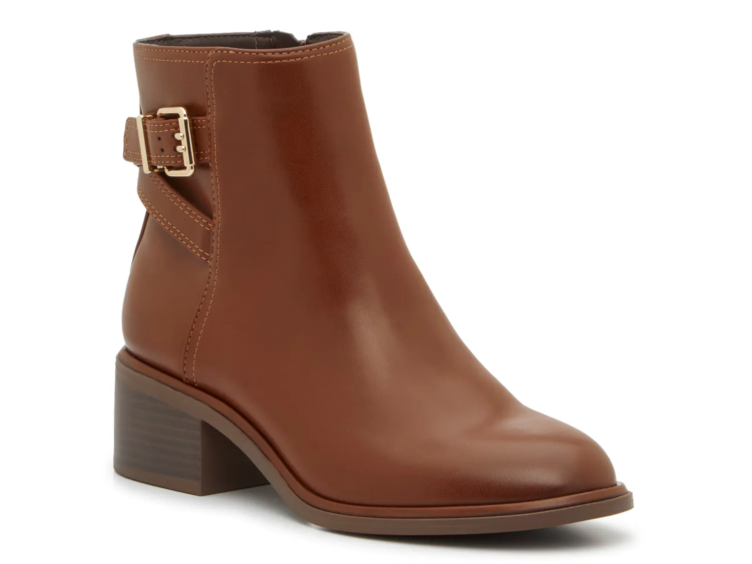 

Ботильоны Jeri Bootie Kelly & Katie, цвет cognac
