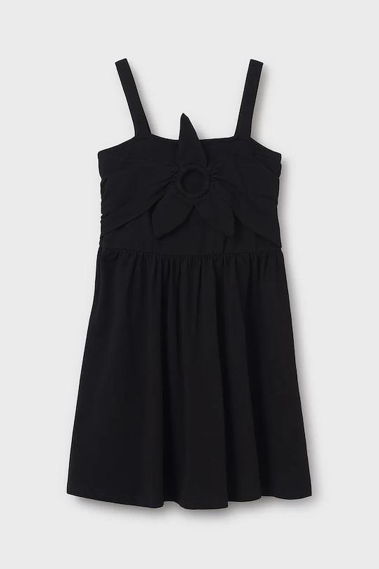 

Детское платье Mayoral, черный