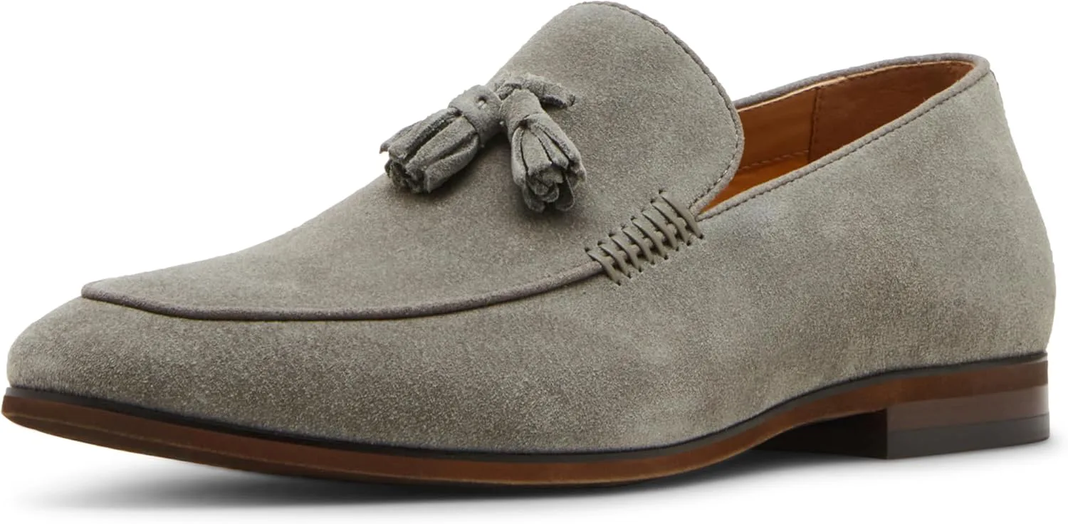Мужские туфли Steve Madden Ondre, серый