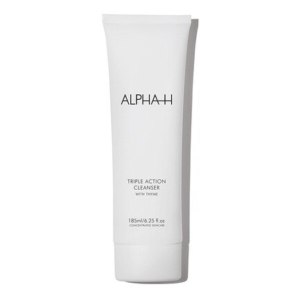 

Очищающее средство тройного действия Alpha-H, Alpha H