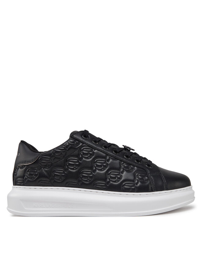 

Кроссовки Kapri KL52523F Karl Lagerfeld, черный