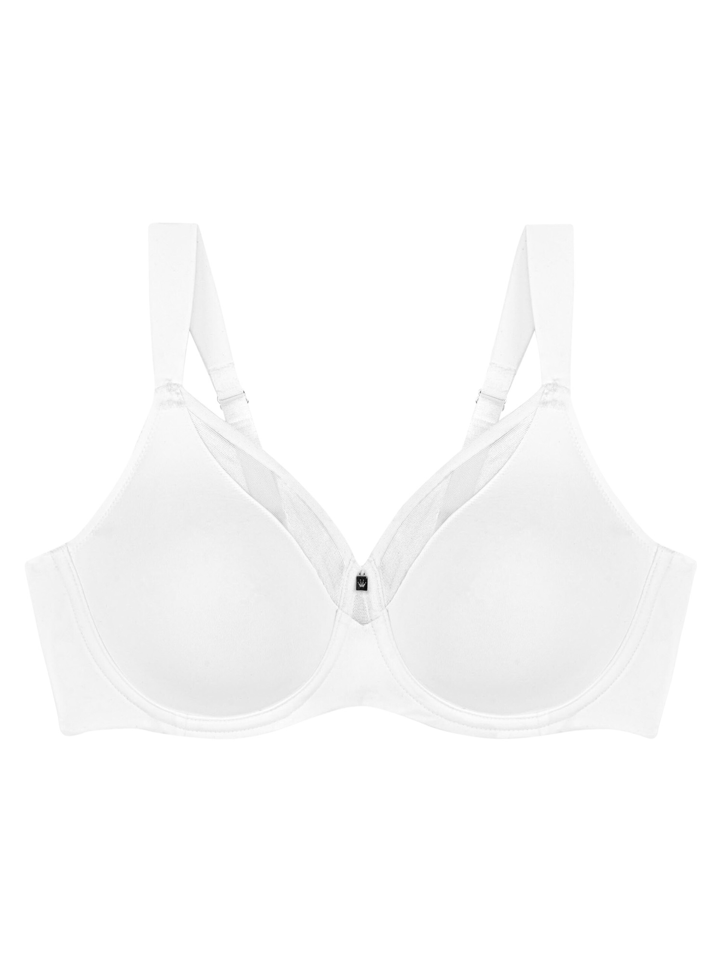 

TRIUMPH Minimizer Minimizer 'True Shape Sensation' в белом цвете