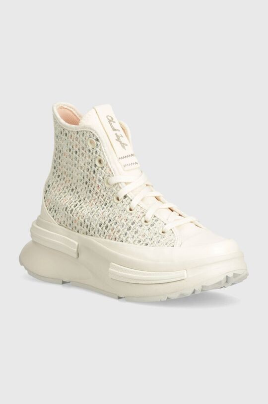 

Кроссовки Run Star Legacy Cx Converse, бежевый