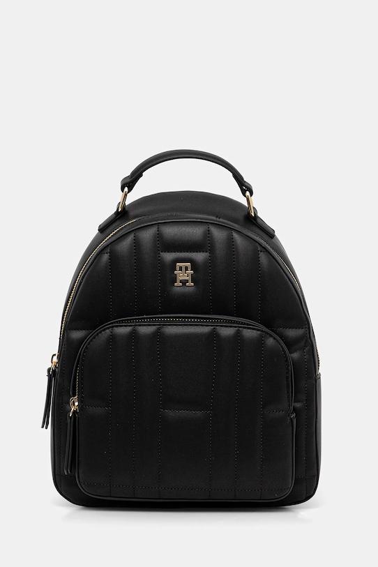 

Рюкзак Tommy Hilfiger, черный