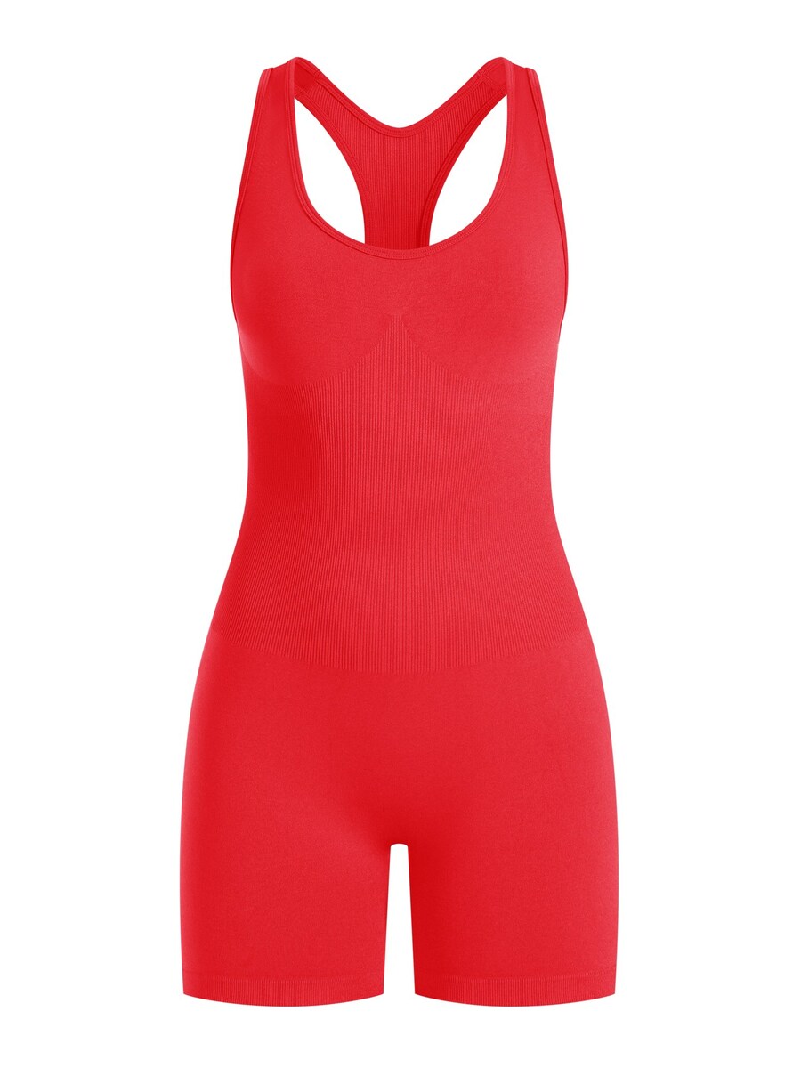 

Спортивный костюм Smilodox Doralia, красный