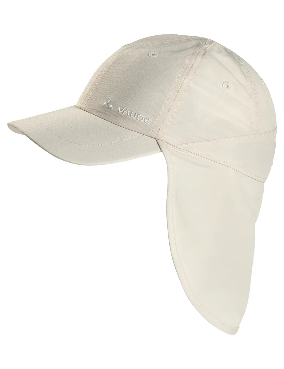 

Солнцезащитная шляпа VAUDE "KIDS SAHARA CAP IV", цвет Ecru