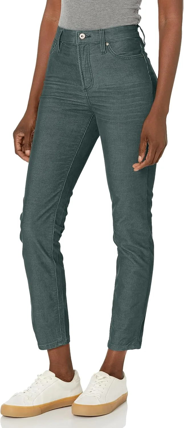 

Carve Designs Women's Skyler Skinny Cord