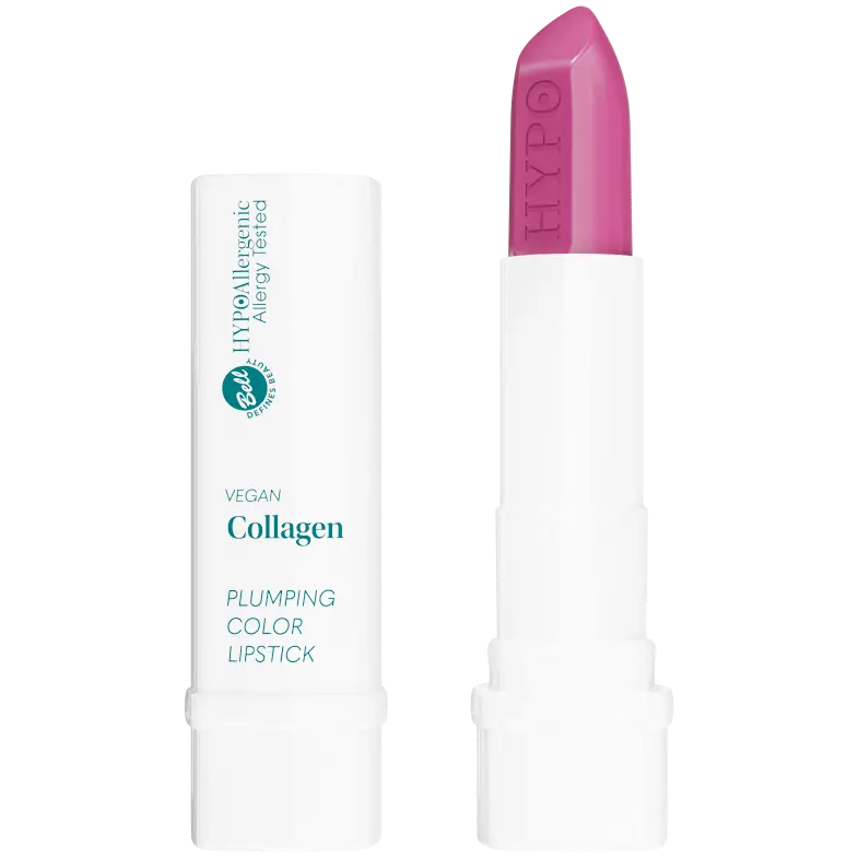 

Помада 005 Bell Hypoallergenic Vegan Collagen, 3,95 гр