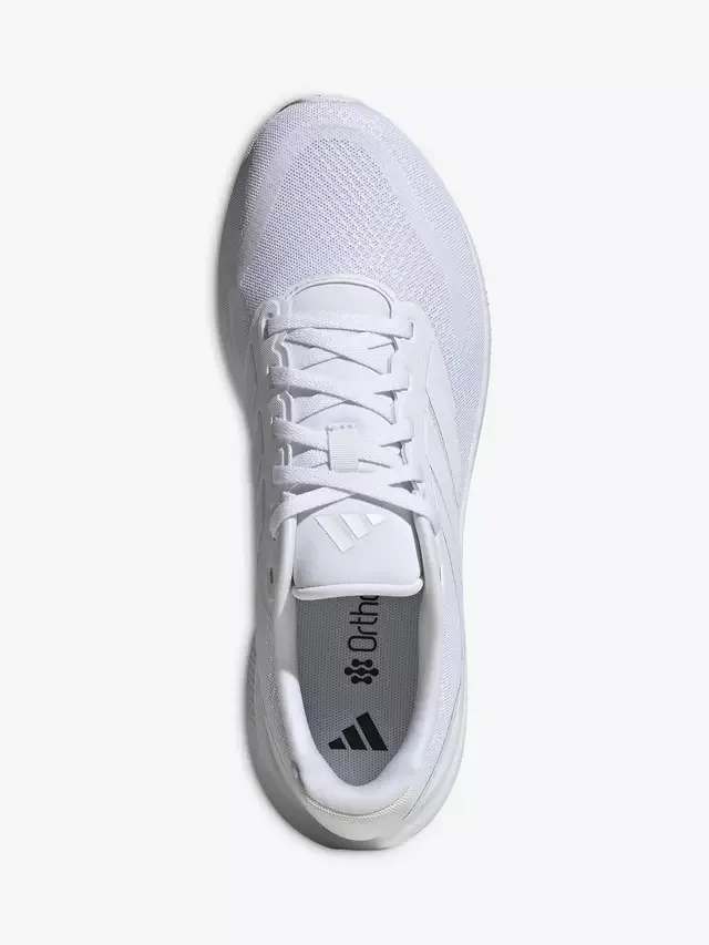 Мужские беговые кроссовки RunFalcon 5 adidas — фото 4