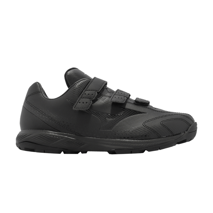 

Кроссовки LightRevo Trainer 'Black', черный